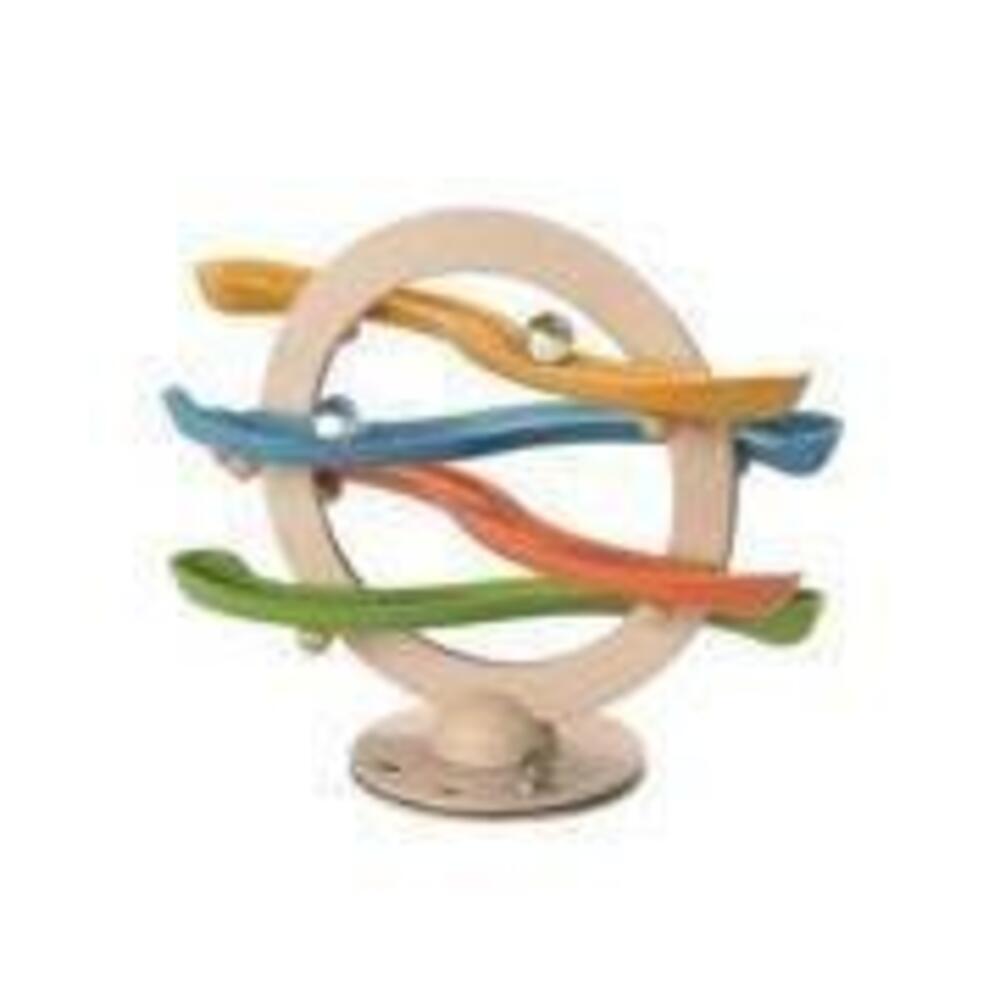 PlanToys Curvy Click Clack